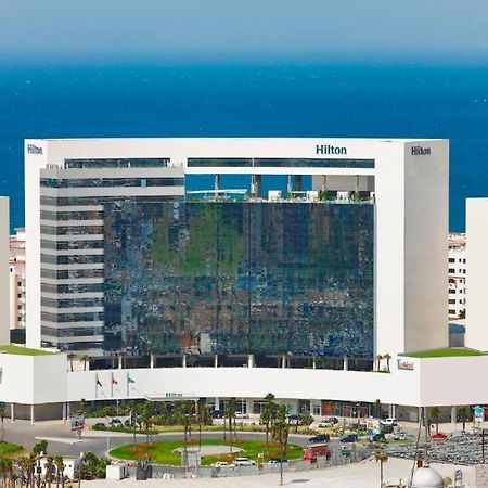 Apartment Hilton Tangier 10Th Nr13 Экстерьер фото