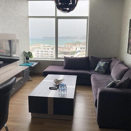 Apartment Hilton Tangier 10Th Nr13 Экстерьер фото