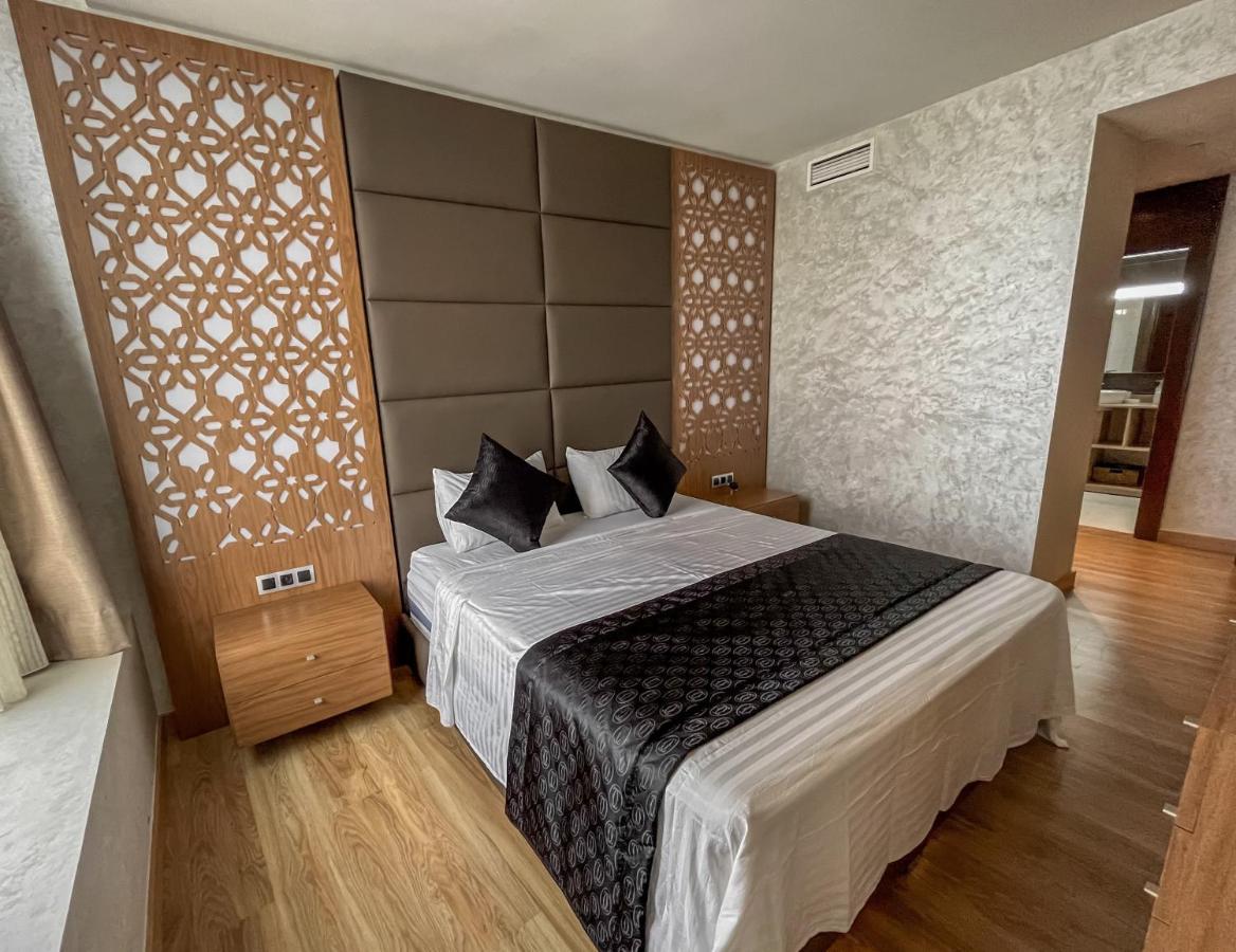 Apartment Hilton Tangier 10Th Nr13 Экстерьер фото