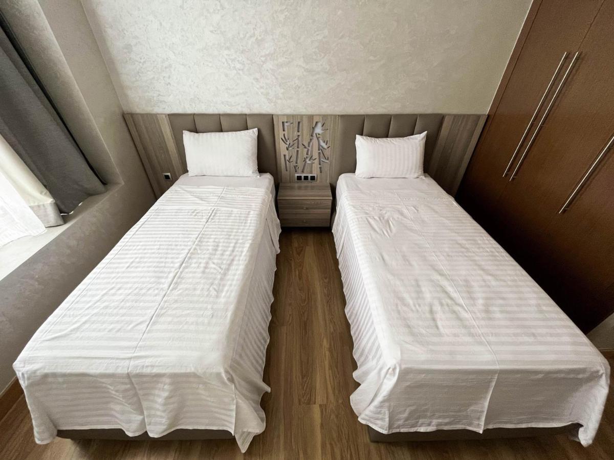 Apartment Hilton Tangier 10Th Nr13 Экстерьер фото