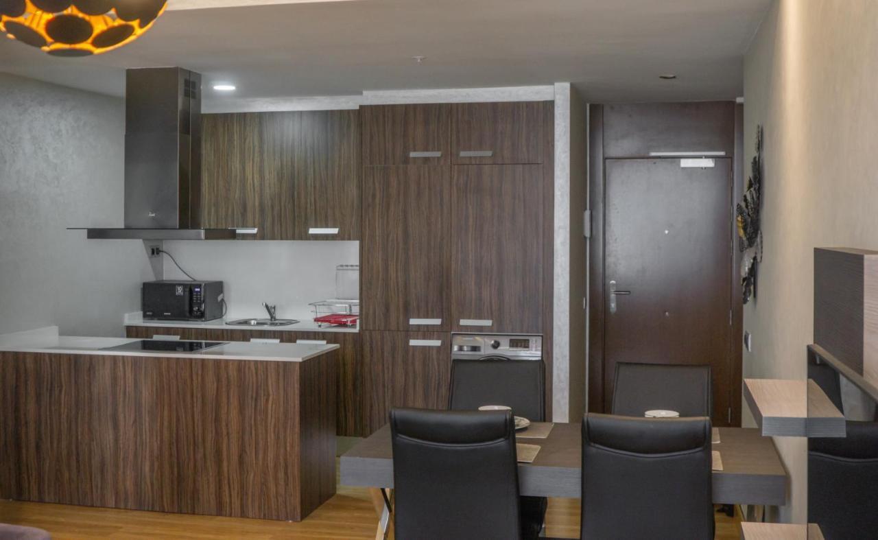 Apartment Hilton Tangier 10Th Nr13 Экстерьер фото