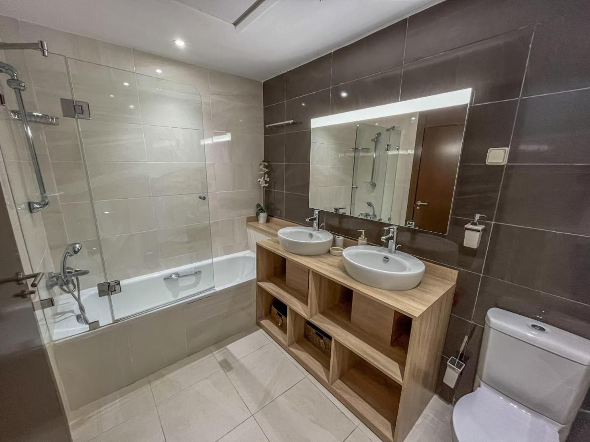 Apartment Hilton Tangier 10Th Nr13 Экстерьер фото